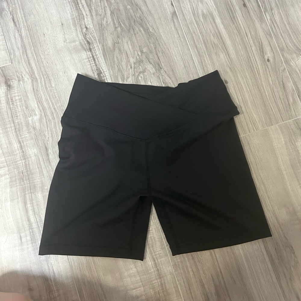 Bike shorts